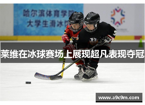 莱维在冰球赛场上展现超凡表现夺冠
